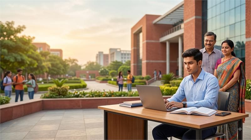 Abhinandan Education Loan Subsidy Scheme